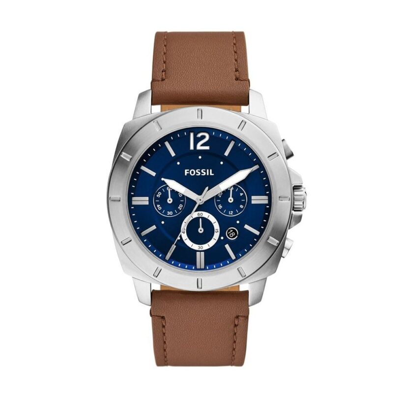 Оригинален Мъжки Часовник Fossil Privateer BQ2819
