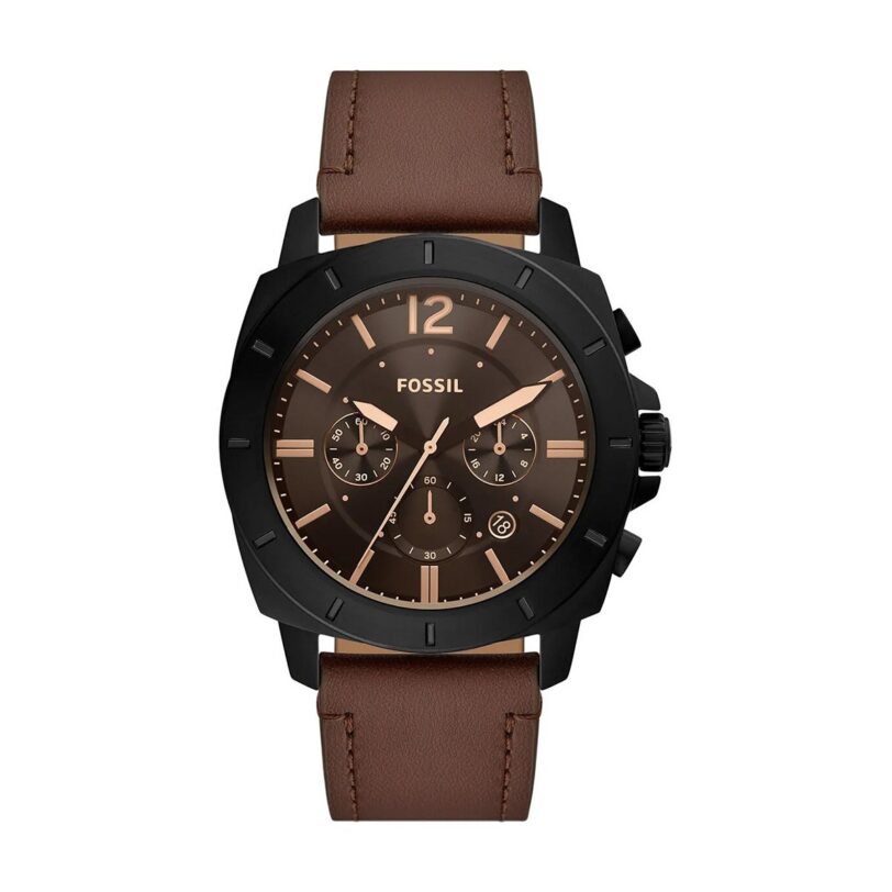 Оригинален Мъжки Часовник Fossil Privateer BQ2820