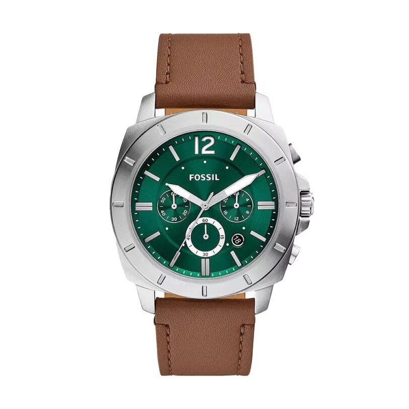 Оригинален Мъжки Часовник Fossil Privateer BQ2821