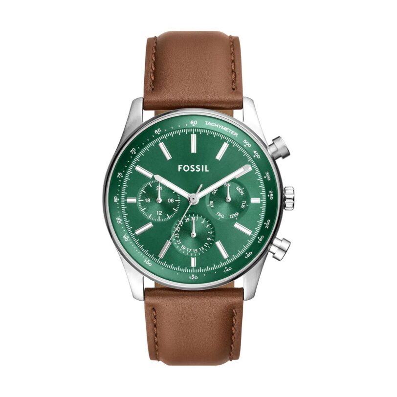Оригинален Мъжки Часовник Fossil Sullivan BQ2858