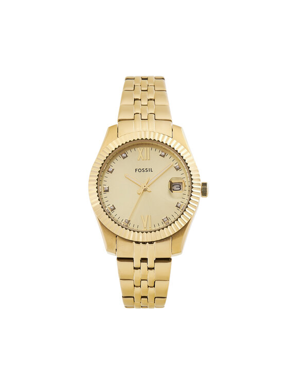 Часовник Fossil за Жени цена