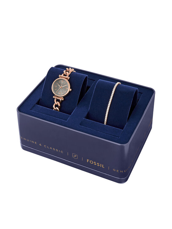 Часовник Fossil за Жени цена