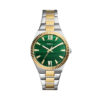 Fossil Часовник Scarlette ES5334 Сребрист за Жени цена
