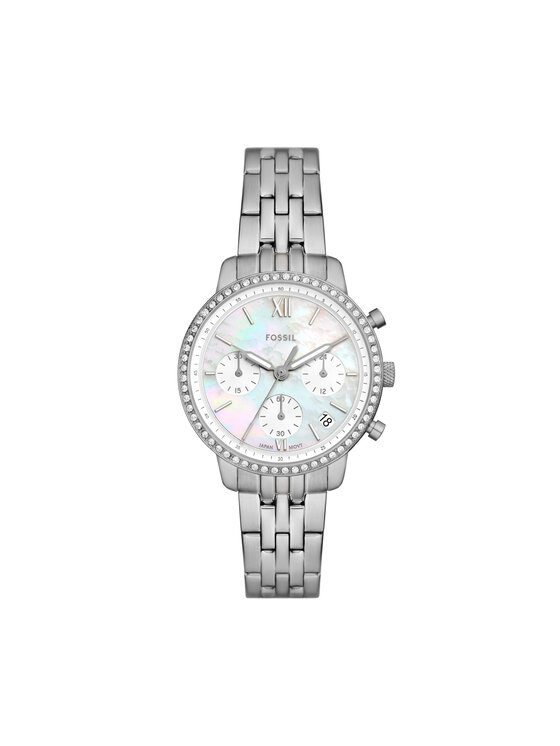 Часовник Fossil за Жени цена
