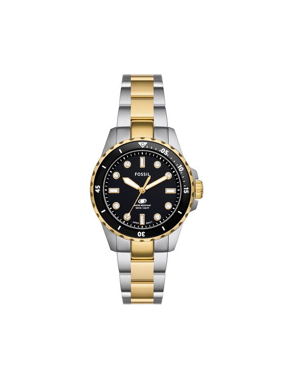 Часовник Fossil за Жени цена