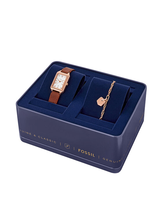Часовник Fossil за Жени цена
