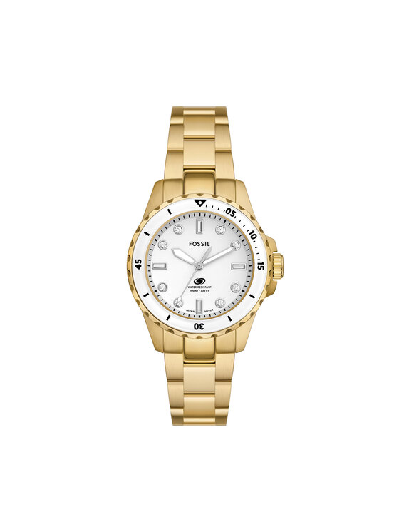 Часовник Fossil за Жени цена