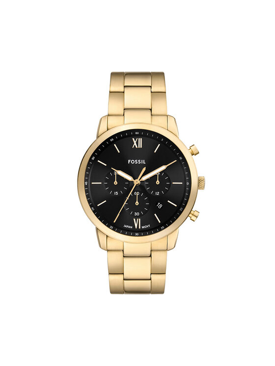 Часовник Fossil за Мъже цена
