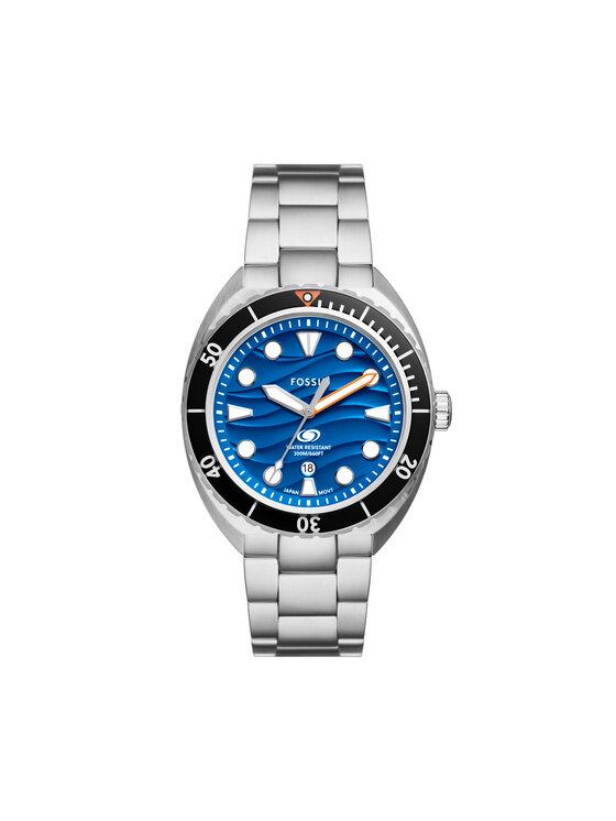 Часовник Fossil за Мъже цена