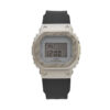 G-Shock Часовник Bell e Courbe GM-S5600BC-1ER Черен за Жени цена