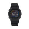 G-Shock Часовник DW-5600RW-1ER Тъмносин за Мъже цена