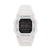 G-Shock Часовник G-Squad Compact GD-B500-7ER Бял за Мъже цена