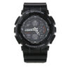 G-Shock Часовник GA-140-1A1ER Черен за Мъже цена