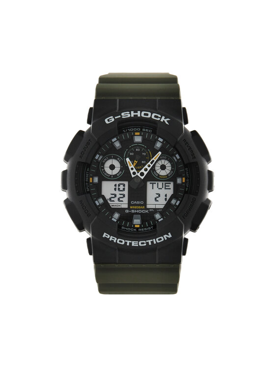 Часовник G-Shock за Мъже цена