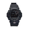 G-Shock Часовник GBD-800-1BER Черен за Мъже цена