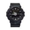G-Shock Часовник GA-700-1BER Черен за Мъже цена