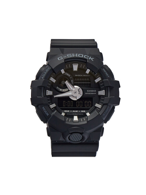 Часовник G-Shock за Мъже цена