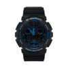 G-Shock Часовник GA-100-1A2ER Черен за Мъже цена