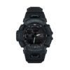 G-Shock Часовник GBA-900-1AER Черен за Мъже цена