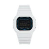 G-Shock Часовник DW-B5600SF-7ER Бял за Мъже цена