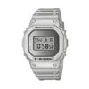 G-Shock Часовник DW-5600FF-8ER Сив за Мъже цена