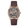 Guess Часовник GW0570G2 Кафяв за Мъже цена