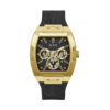 Guess Часовник GW0786G1 Черен за Мъже цена
