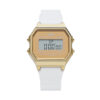 Ice-Watch Часовник Digit Retro 22049 Бял за Жени цена