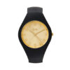 Ice-Watch Часовник 022584 Черен за Жени цена