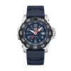 Оригинален Мъжки Часовник Luminox Navy Seal XS.3253.CB