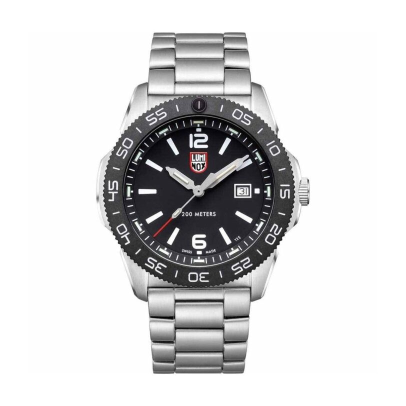 Оригинален Мъжки Часовник Luminox Pacific Diver XS.3122