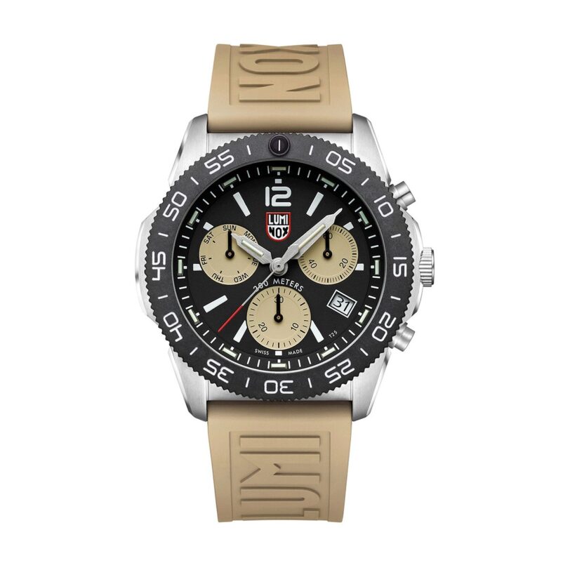 Оригинален Мъжки Часовник Luminox Pacific Diver XS.3150