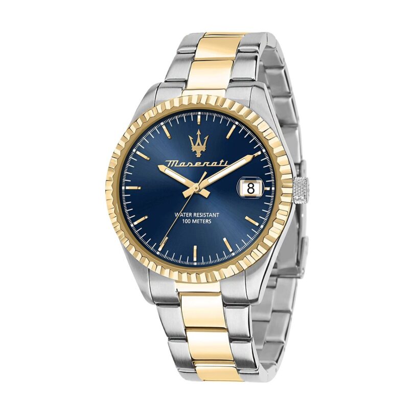 Оригинален Мъжки Часовник Maserati Competizione R8853100027
