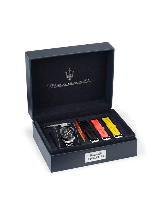 Часовник Maserati за Мъже цена