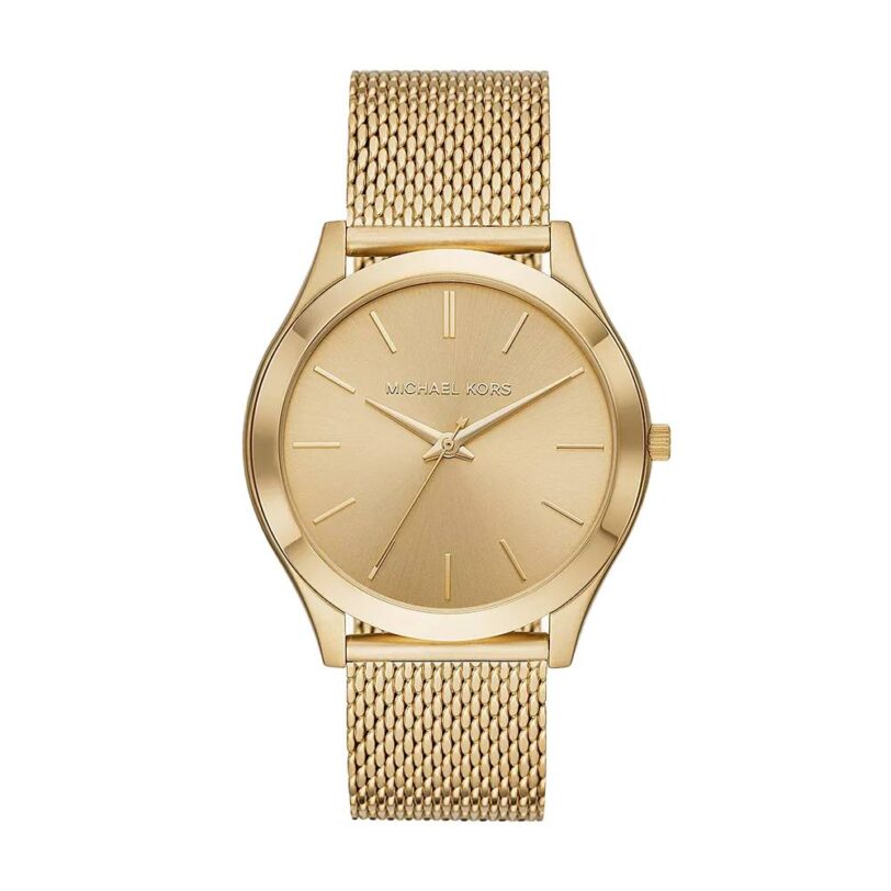 Оригинален Мъжки Часовник Michael Kors Slim Runway MK8625