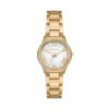 Michael Kors Часовник Sage MK4822 Златист за Жени цена