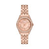 Michael Kors Часовник Harlowe MK4845 Розово злато за Жени цена