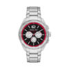 Michael Kors Часовник Accelerator 2.0 MK9176 Черен за Мъже цена