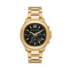 Michael Kors Часовник MK9192 Златист за Мъже цена