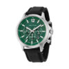 Nautica Часовник Blueocean Chronograph NAPBOF401 Черен за Мъже цена