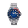 Orient Часовник RA-AA0812L19B Сребрист за Мъже цена