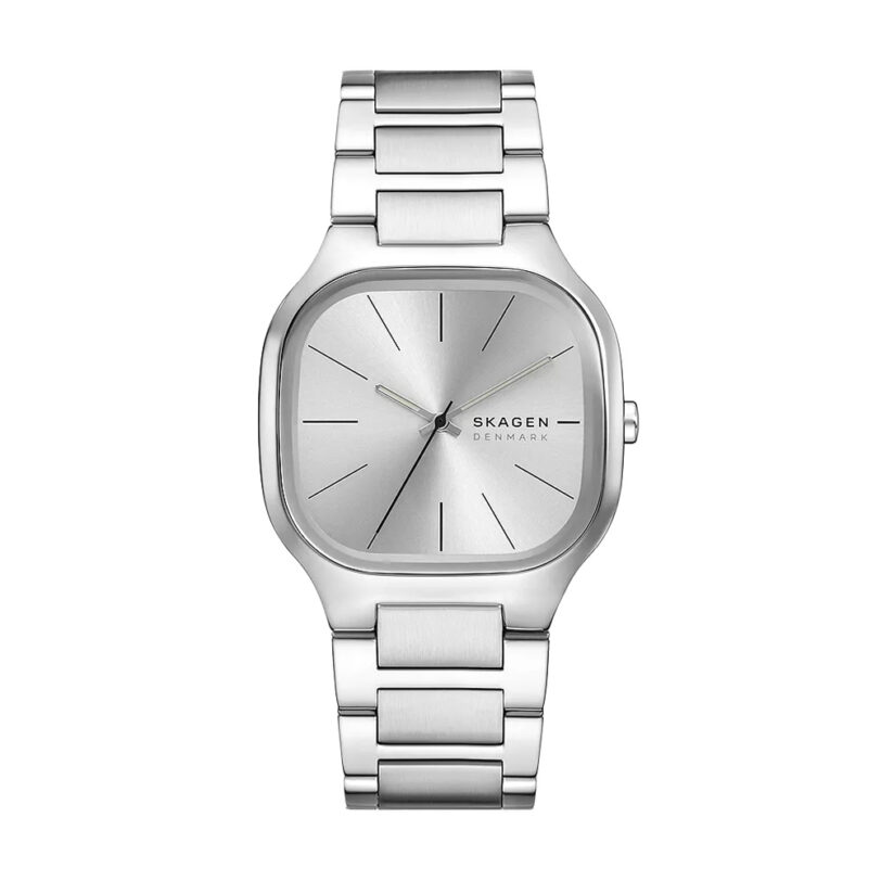 Оригинален Мъжки Часовник Skagen Mellem SKW6934