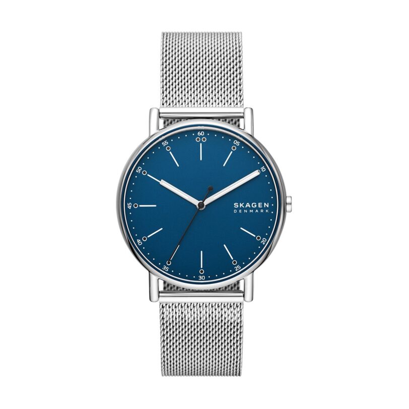 Оригинален Мъжки Часовник Skagen Signatur SKW6904