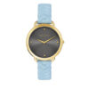 Ted Baker Часовник Hettie BKPHTS211 Светлосиньо цвят на ниска цена
