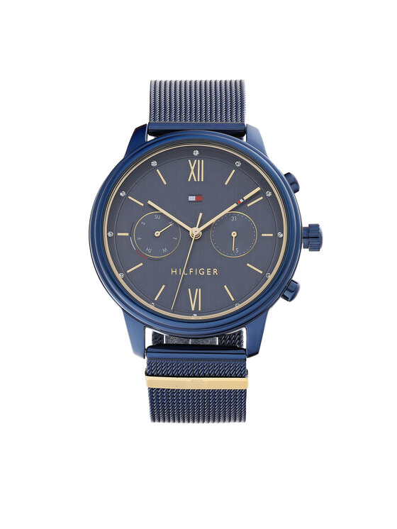 Часовник Tommy Hilfiger за Жени цена