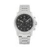 Tommy Hilfiger Часовник Wesley 1710626 Сребрист за Мъже цена