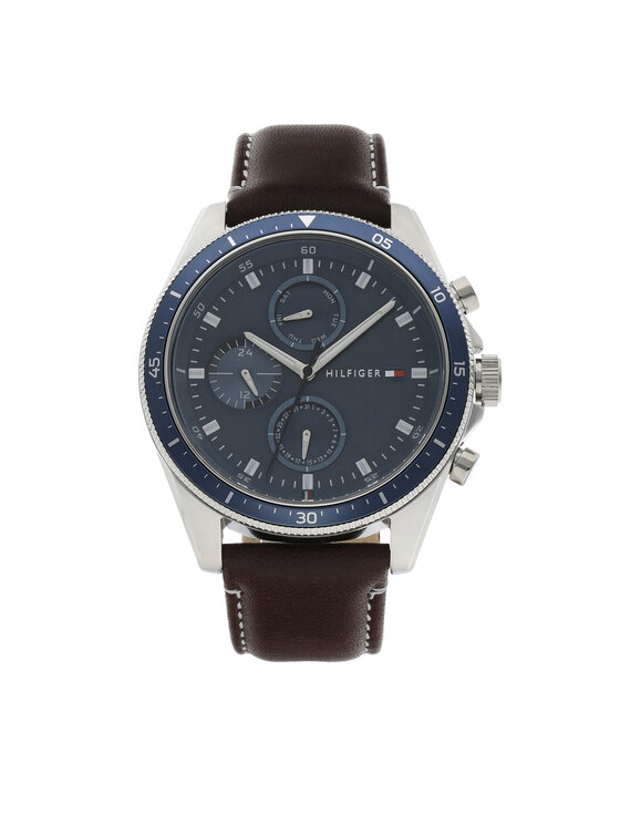 Часовник Tommy Hilfiger за Мъже цена