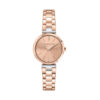 Trussardi Часовник R2453164506 Розово злато за Жени цена