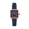 U.S. Polo Assn. Часовник Gabrielle USP8297BL Тъмносин за Жени цена