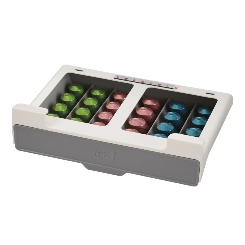 Чекмедже за кафе капсули Joseph Joseph CupboardStore 851667